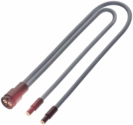 Plastic and glass fibers for fiber-based devices BFO 18V-LCC-SMG-23-2
