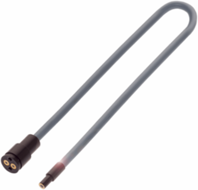 Plastic and glass fibers for fiber-based devices BFO 18V-XAC-SMG-30-2