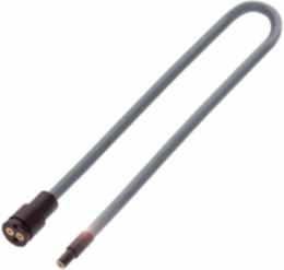 Plastic and glass fibers for fiber-based devices BFO 18V-XAC-SMG-30-2