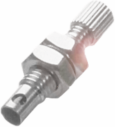 Optics: Diaphragms, filters, lenses, deflectors BFO D22-LA-AC-20