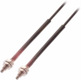 Plastic and glass fibers for fiber-based devices BFO D22-LAP-KB-EAK-15-02
