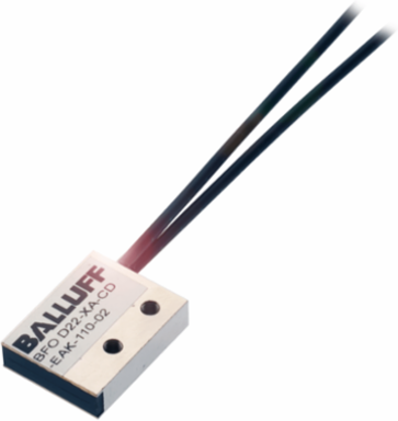 Plastic and glass fibers for fiber-based devices BFO D22-XA-CD-EAK-110-02