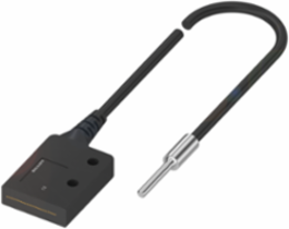 Plastic and glass fibers for fiber-based devices - BFO0067