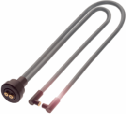Plastic and glass fibers for fiber-based devices BFO 30S-LEE-SMG-20-1