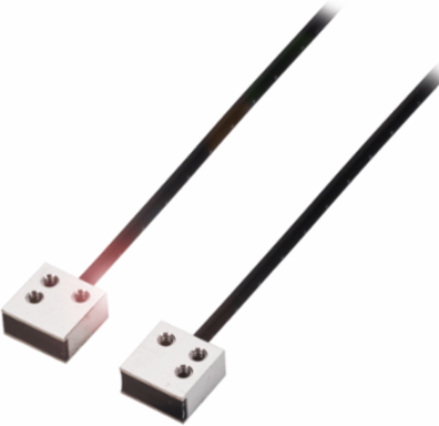 Plastic and glass fibers for fiber-based devices BFO D22-LA-GD-EAK-52-02