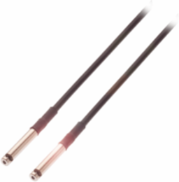 Plastic and glass fibers for fiber-based devices BFO D22-LAT-YB-EAK-10-0,5