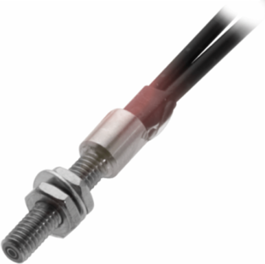 Plastic and glass fibers for fiber-based devices BFO D22-XB-UB-EAK-15-SA1-02
