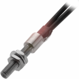 Plastic and glass fibers for fiber-based devices BFO D22-XB-UB-EAK-15-SA1-02