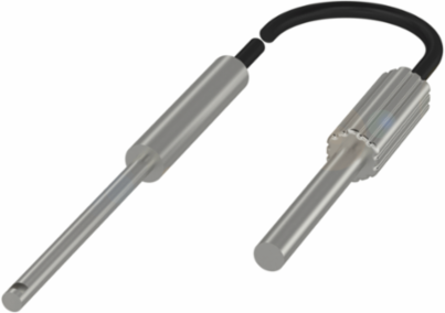 Plastic and glass fibers for fiber-based devices BFO D13-LA-09B-EAK-05-02