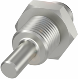 Media-contacting temperature sensors - BFT0001