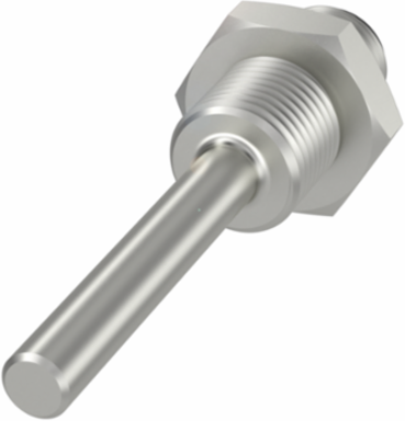 Media-contacting temperature sensors - BFT0002