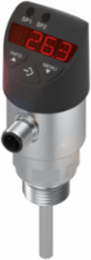 Media-contacting temperature sensors - BFT0013