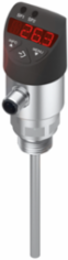 Media-contacting temperature sensors BFT 6100-HV003-A00A0C-S4
