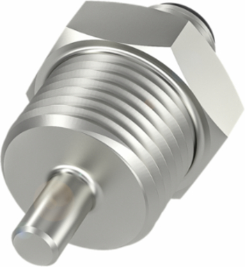 Media-contacting temperature sensors BFT 6025-HX001-R02A0A-S4