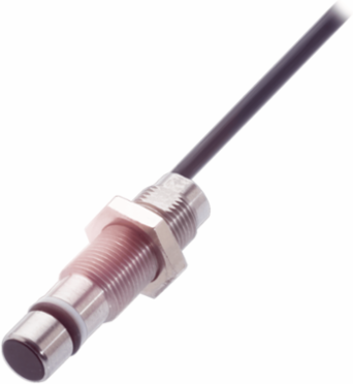 Pressure-rated inductive sensors BES 516-300-S240-D-PU-05