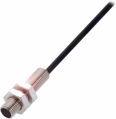 Pressure-rated inductive sensors BES 516-300-S289-BO-D-PU-05