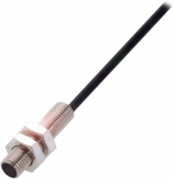 Pressure-rated inductive sensors BES 516-300-S289-BO-D-PU-05