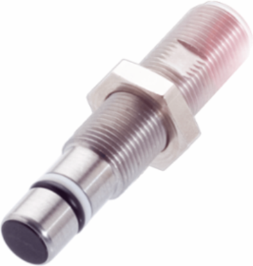Pressure-rated inductive sensors BES 516-300-S322-S4-D