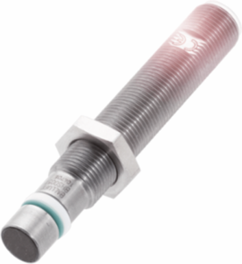 Pressure-rated inductive sensors BHS B135V-PSD15-S04-T01