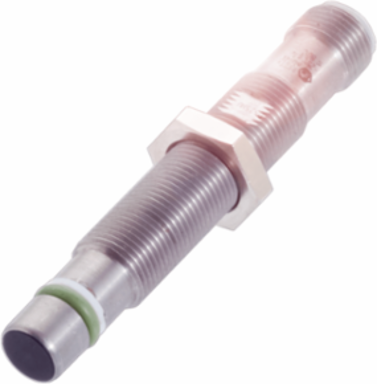 Pressure-rated inductive sensors BHS B135V-PSD25-S04-003