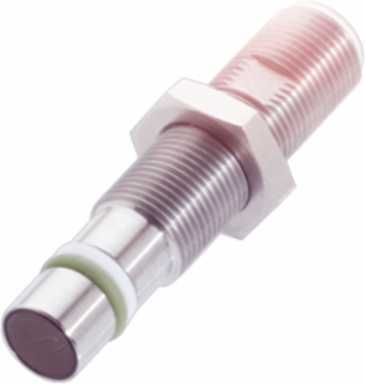 Pressure-rated inductive sensors BHS B249V-PSD15-S04