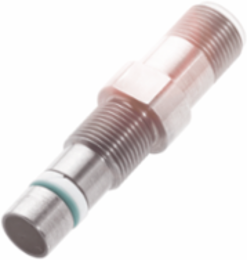 Pressure-rated inductive sensors BHS B400V-PSD25-S04-003