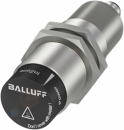 Inductive Coupler for Signal Transmission, 30 x 107 mm, 24 VDC, IP67