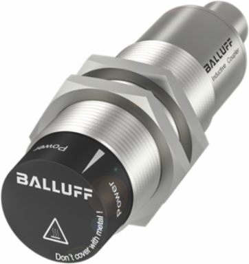 Inductive Coupler 30 x 106 mm, 24 VDC, IP67, 500 mA