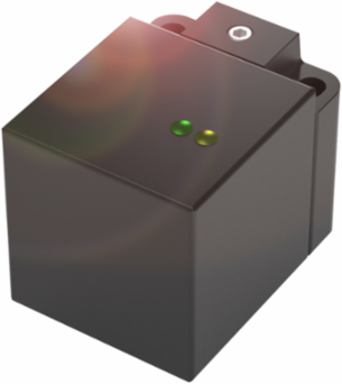 IO-Link Inductive Coupler, 4-pin Connector, IP67, 24 VDC