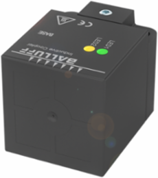 Inductive Coupler for IO-Link Signal Transmission, 40 x 40 x 62 mm, IP67