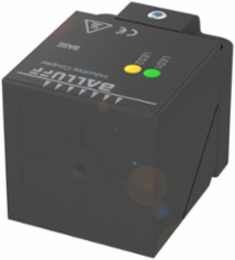 Inductive Coupler for IO-Link Signal Transmission, 500 mA Output Current, IP67