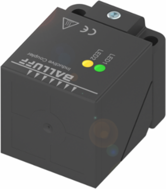Inductive Coupler, M12x1 Connector, IP67, 24 VDC