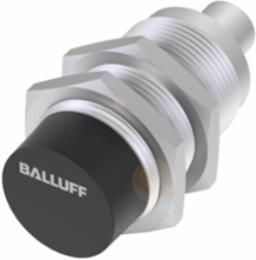 Inductive couplers for IO-Link signal transmission BIC 2B0-ITA50-M30MF1-SM4A5A