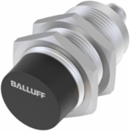 Inductive couplers for IO-Link signal transmission BIC 1B0-ITA50-M30MF1-SM4A5A