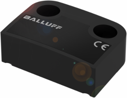 Magnetically coded safety switches BID R01K-4M100