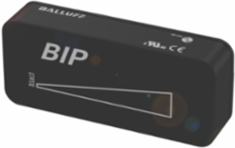 Inductive Positioning System, 0-40 mm Measuring Range, IP67, M12x1 Connector