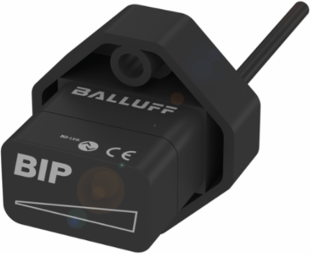 Inductive positioning systems BIP LD2-T014-01-EP02