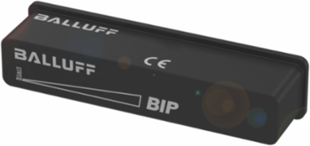 Inductive Positioning System, 0-70 mm Range, IP67, Block Style