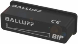 Inductive Positioning Sensor, IP67, Measuring Range 0...48 mm, PBT Material
