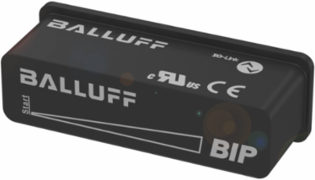 Inductive positioning systems BIP LD2-T048-03-S75