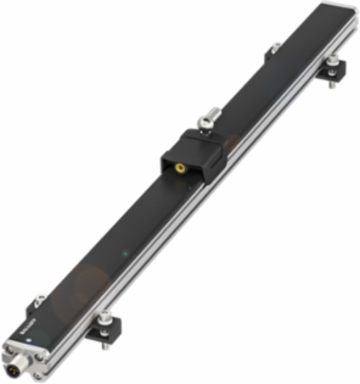 Inductive Position Measuring System, 500 mm Measuring Length, IP67