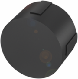 LF Data Carriers, Ø 12 x 8 mm, Epoxy-resin/Fiberglass, IP68