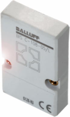 LF data carriers (70/455 kHz) BIS C-108-11/L