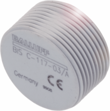 LF data carriers (70/455 kHz) BIS C-117-05/A