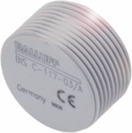 LF data carriers (70/455 kHz) BIS C-117-05/A