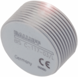LF data carriers (70/455 kHz) BIS C-117-05/L