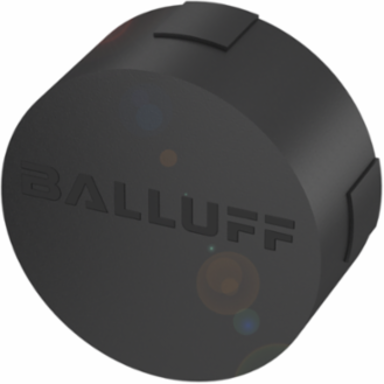 LF Data Carriers 70/455 kHz, Ø 9 x 4.5 mm, Epoxy-resin/Fiberglass, IP68