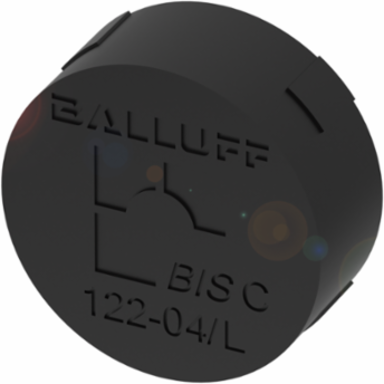 LF Data Carrier 10 x 4.5 mm, EEPROM, IP68, Temp Range -30 to 70 C