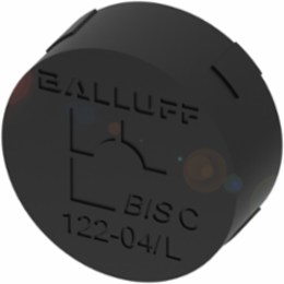 LF Data Carrier 10 x 4.5 mm, EEPROM, IP68, Temp Range -30 to 70 C