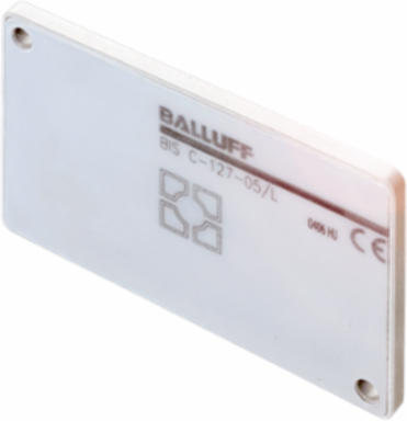 LF data carriers (70/455 kHz) BIS C-127-05/L